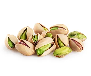 Pistaches