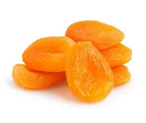 Abricot sec