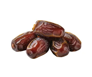 Amandes